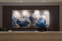 Hilton Los Angeles Airport