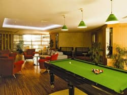 Richmond Nua Wellness - Spa Sapanca