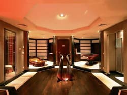 Richmond Nua Wellness - Spa Sapanca
