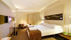 Richmond Nua Wellness - Spa Sapanca