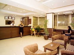 Kleopatra Life Hotel & SPA