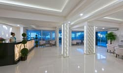 Kleopatra Life Hotel & SPA