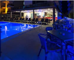 Kleopatra Life Hotel & SPA