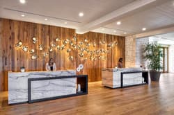 Omni Barton Creek Resort & Spa Austin
