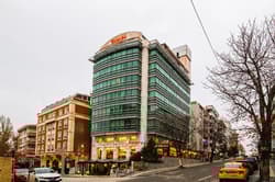 Ramada Ankara Hotel
