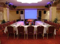 Doga Residence Hotel