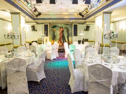 Doga Residence Hotel