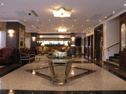 Doga Residence Hotel
