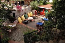 Oylum Garden