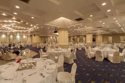 Kervansaray Thermal Hotel Convention Center & Spa