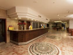 Kervansaray Thermal Hotel Convention Center & Spa
