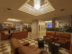 Kervansaray Thermal Hotel Convention Center & Spa