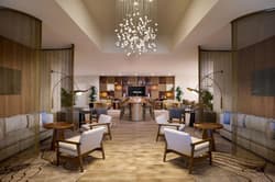 The Westin Los Angeles Airport