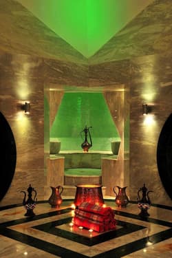 Susesi Luxury Resort