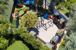 Susesi Luxury Resort