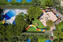 Susesi Luxury Resort