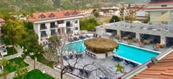 Akdeniz Beach