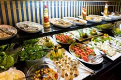 Latanya Palm Hotel