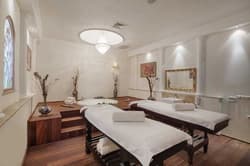 Saphir Resort & Spa Hotel