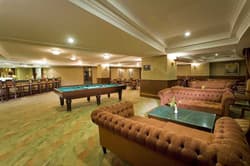 Saphir Resort & Spa Hotel