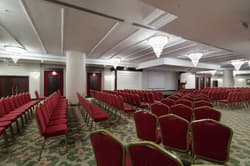 Saphir Resort & Spa Hotel