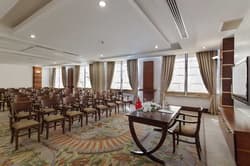 Saphir Resort & Spa Hotel