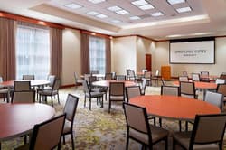 Springhill Suites Atlanta Buckhead