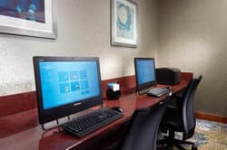 Springhill Suites Atlanta Buckhead