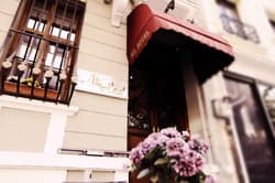 Nil Hotel