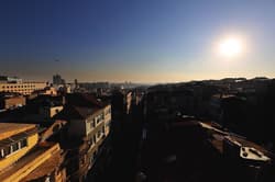 Nil Hotel