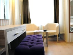 Nil Hotel