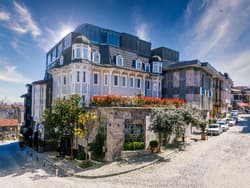 Amiral Palace Hotel Boutique Class