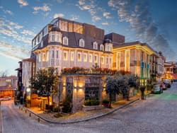 Amiral Palace Hotel Boutique Class