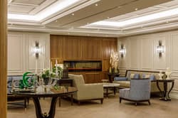 Amiral Palace Hotel Boutique Class