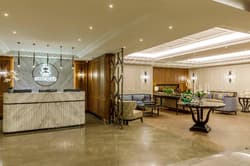 Amiral Palace Hotel Boutique Class