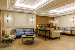 Amiral Palace Hotel Boutique Class