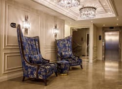 Amiral Palace Hotel Boutique Class