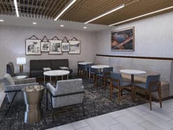 Hyatt Place Austin Arboretum