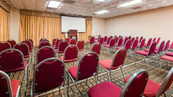 Best Western Plus Lower South End