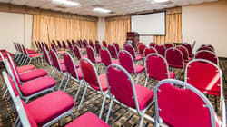 Best Western Plus Lower South End