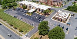 The Independence Inn - Charlotte/Matthews