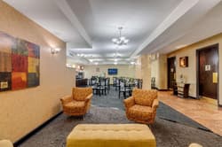 The Independence Inn - Charlotte/Matthews