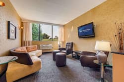 The Independence Inn - Charlotte/Matthews