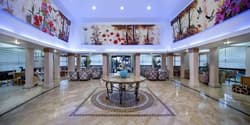 Crystal Flora Beach Resort Hotel
