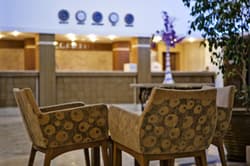 Crystal Flora Beach Resort Hotel