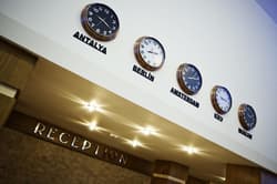 Crystal Flora Beach Resort Hotel