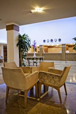 Crystal Flora Beach Resort Hotel