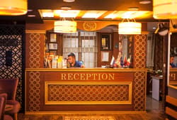 Best Nobel Hotel Istanbul