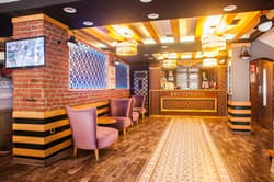 Best Nobel Hotel Istanbul