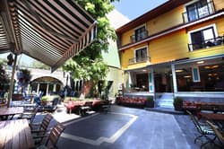 Garden House Istanbul